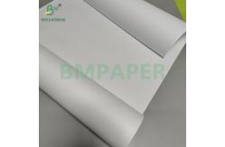 China 20LB CAD Plotter Paper Drawing Engineering Paper inkjet bond  36 24” supplier