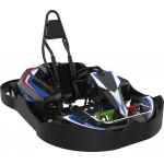APP Adjustment Control Electric Go Karts With 900W Servo Motor for sale
