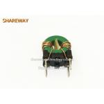 32151C Common Mode Choke , Low DC Resistance Magnetic Toroidal Core Inductor for sale