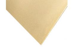 China 60% Purity Brass Sheet For Sheet/Plate - 1240mm Width Available supplier
