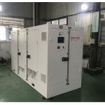 50Hz 300kw BHKW Cogeneration Natural Gas Generator With Soundproof Canopy for sale