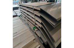 China DIN Standard 304 Stainless Steel Sheet Perfect Solution for Industrial supplier