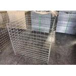 4.0mm Mesh Wire Army Bastion Protective System Economic and Long-lasting for sale