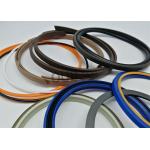 4438672 4438681 9123265 Boom Arm Bucket Seal Kits Hydraulic Cylinder ZX500-3 4363078 4438679 4438672 for sale
