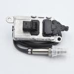 24 Volt Nitrogen Oxygen Sensor Original NOx Sensor 2139930 5WK97348A For DAF for sale
