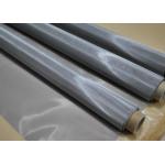0.048mm Diameter 316 Stainless Steel Wire Mesh for sale