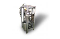 China ANSI / BHMA A156 Door Lock Durability Tester /  Fingerprint Lock Durability Tester supplier