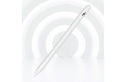 China 2048 Levels Pressure Sensitivity Aluminum Stylus Pen With ±60° Tilt Sensitivity supplier