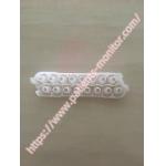 Genius TM 2 Probe Cover Medical Equipment Parts REF 989803179611  For Hospital