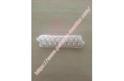 China Genius TM 2 Probe Cover Medical Equipment Parts REF 989803179611  For Hospital supplier