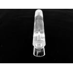 Custom Clear Quartz Apparatus Laboratory Instruments SGS Certified