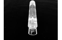 China Custom Clear Quartz Apparatus Laboratory Instruments SGS Certified supplier