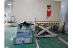 China Temperature Humidity Vibration Combined Climatic Test Chamber Manufacturer supplier