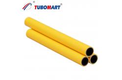 China Customized Aluminum Pex Tubing System Outer Diameter 16mm - 32mm supplier