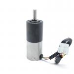 36BLY01A-001AG76 94RPM 1.5A Brushless Dc Motor 24 VDC 1.5N.M With 1:76 Gearbox for sale