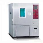 Programmable Cycling hot and Cold Thermal shock Fast Temperature Humidity Test Chamber