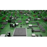 ISO9001 IATF16949 PCB Circuit Board Components Active Discontinued