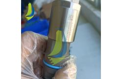 China 456-3493 Engine Fuel Injector 4563493 For E336E Excavator supplier