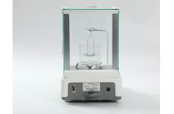 China Easy To Use Density Balance Digital Scale Widely Used In Electronics Industry supplier