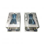 PP Material Custom Blow Mold 500ml Cold Runner Injection Molding for sale