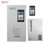 Variable Frequency Flux Vector VFD Drive Sensorless Motor Control 30 Hp for sale