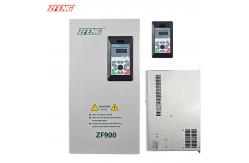 China ZFeng 900 Series 355Kw-T-P General Vector Variable Frequency Drive supplier