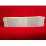 Customized Glass Wool Acoustic Sandwich Panel For Heat Insulation Solutions for sale