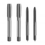 Customized Straight Flute Tap Machine Cutting Straight Fluted Tap for sale