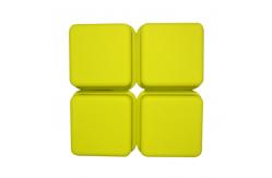 China Diy Silicone Soap Mold Food Grade Silicone Mousse Cake Mold Customized supplier