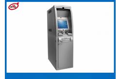 China GRG ATM Machine Parts H22N Versatile Cash Dispenser ATM Bank Machine supplier