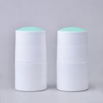 Customizable Eco Friendly Plastic Roller Bottle With Leak Proof Design And Logo Printing