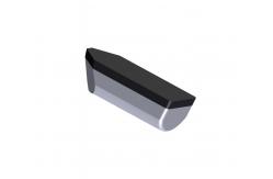 China Customized Fine Boring Tool Bar PCD Tip Grooving Bit High Abrasive Resistance supplier