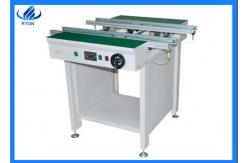 China 1400mm Automatic PCB Conveyor Bulb Production Line PCB Machine supplier