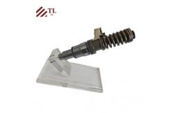 China 20929906 VOE20929906 Fuel Injector For Volvo D12 D16 Engine supplier