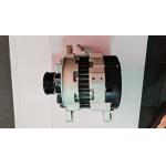 Isuzu 4JJ1 Engine Alternator For Hitachi EX135 Excavator