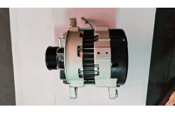 China Isuzu 4JJ1 Engine Alternator For Hitachi EX135 Excavator supplier