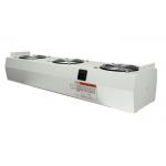 High Speed 22C Air Ionizer Fan Electrostatic 50Hz Three Head for sale