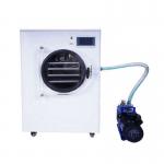 Homemade Vacuum Pump Freeze Dryer Lyophilization Machine 750w for sale
