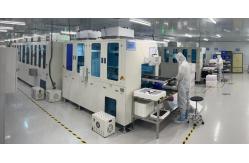 China PCAP TFT Display manufacturer