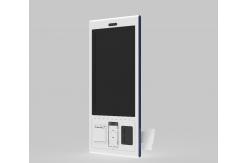 China Self-service Self Service Payment Ordering Kiosk Pos System For Kfc supplier