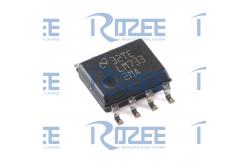 China LM7332MAX supplier