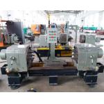 Valve 2 Sided Multi Hole Drilling Machine Hydraulic Transmission for sale