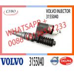 Injector BEBE4B12001 BEBE4B12004 3155040 8113409 For VOL FH12 D12 engine