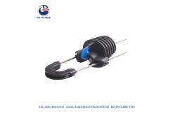 China 3mm ADSS Cable Clamp supplier