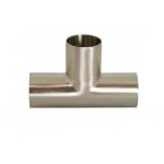 Galvanized ASME Steel Socket Weld Fittings In Gas Applications for sale