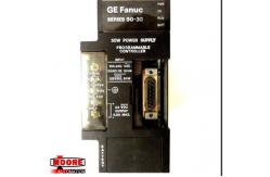 China IC693PWR321P  GE  Power Supply Module supplier
