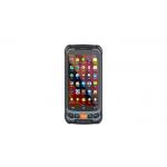 IP65 Handheld PDA Scanner , Android Mobile Computer Water Dust Proof For Data Collection for sale
