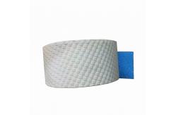 China High Durability Vibrative Reflective Pavement Marking Tape Pre Formed supplier
