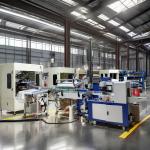 Automatic Plastic Cups Offset Printing Machine Disposable Cup Plastic Dry Offset Cup Printer
