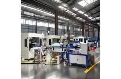 China Automatic Plastic Cups Offset Printing Machine Disposable Cup Plastic Dry Offset Cup Printer supplier